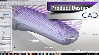 Designing Consumer Products Using SolidWorks [upl. by Hinda]