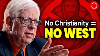 Why Evil Triumphs  Dennis Prager [upl. by Range599]