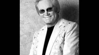 George Jones amp Willie Nelson  I Gotta Get Drunk [upl. by Neelear]