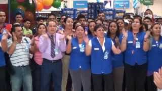 PORRA WALMART [upl. by Jet]