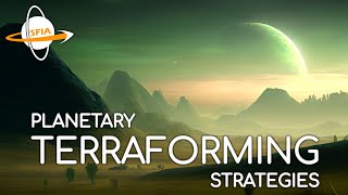 Planetary Terraforming Strategies [upl. by Ise352]