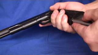 Colt 1911 45 Muzzle Brake Compensator [upl. by Cohberg44]