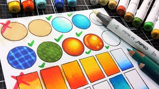 Dos amp Donts for Using a Colorless Blender Marker [upl. by Duer166]