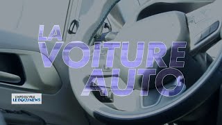 DOCUNEWS  quotLa voiture autonomequot [upl. by Demb]