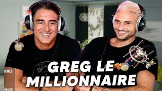 Redif Greg le Millionaire [upl. by Ailina625]