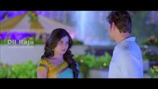 Mahesh Babu Samantha Romantic Scene from SVSC  Mahesh Babu Venkatesh Samantha Anjali [upl. by Timothee727]