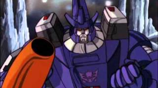 Galvatron Needs Prozac [upl. by Aihsoem853]