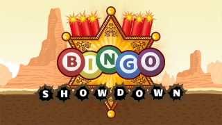 Bingo Showdown [upl. by Harriet]