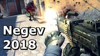 2018 Negev Easter Update [upl. by Oicul]