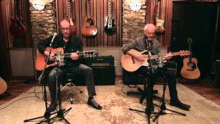 Peter Frampton  Baby I Love Your Way Live Acoustic [upl. by Oraneg110]