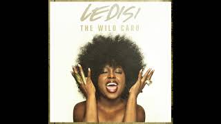 Ledisi  Where I Am Lyric Video [upl. by Thirzi320]