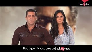 Bharat  Tickets On BookMyShow [upl. by Mariana]