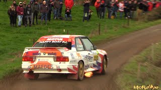 Rallye du Condroz 2022 HD [upl. by Lessard]