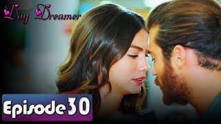 Pehla Panchi  Day Dreamer in Hindi Dubbed 30  Erkenci Kus [upl. by Elehcar]