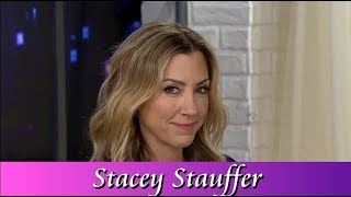 QVC Host Stacey Stauffer [upl. by Nyrret800]