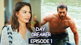 Day Dreamer  Early Bird in HindiUrdu Episode 1  Turkish Dramas erkencikuspehlapanchi [upl. by Pantia41]