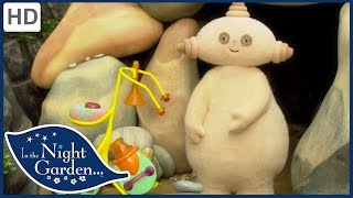 In the Night Garden Hello Makka Pakka Song [upl. by Holder919]