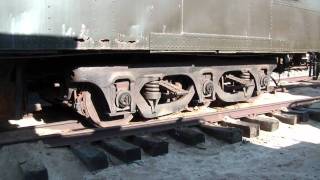 The PSRM  ReRailing a Derailed Train HD [upl. by Immaj]