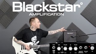 Blackstar HT1R Amp Review [upl. by Maryn]