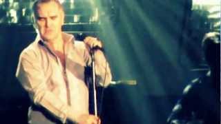 Morrissey  There Is A Light That Never Goes Out Manila [upl. by Dihahs903]