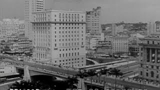 Sao Paulo 1943 [upl. by Bascomb787]