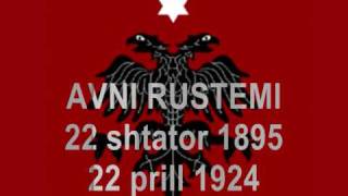 Avni Rustemi [upl. by Suciram]