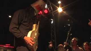 HDHQ Buckethead Night of the Slunk [upl. by Onahpets]