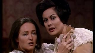 Kiri Te Kanawa  The Marriage of Figaro Glyndebourne 1973 [upl. by Lashonde]