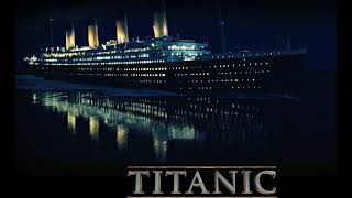 Titanic  Full Soundtrack Slowed  Reverb [upl. by Anal]