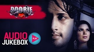 Atif Aslams Doorie  Full Album Song Jukebox [upl. by Arvad]