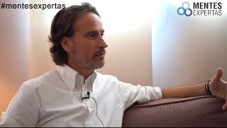 Claves para vivir con entusiasmo Victor Küppers [upl. by Eimiaj]