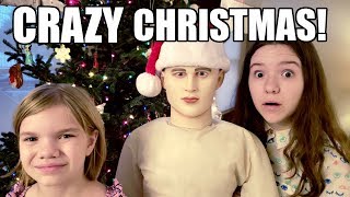 Crazy 12 Days of Christmas [upl. by Edbert]