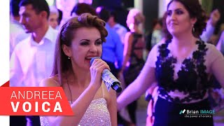 Andreea Voica  Cand dau firele carunte Colaj 2018  Raluca amp Alexandru [upl. by Caves]