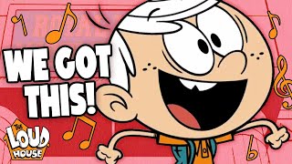 The quotWe Got Thisquot Song From Schooled  The Loud House [upl. by Gaspar]