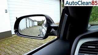 AUDI SIDE ASSIST  Fahrerassistenzsysteme im Einsatz  Spurwechselassistent [upl. by Tatman]