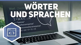 Wörter und Sprachen  Automaten und formale Sprachen 1 [upl. by Nedah]