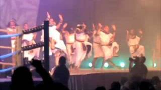 CONCRETE TV  Episode 5  Bronner Brothers 2010  DL [upl. by Ynnavoig]