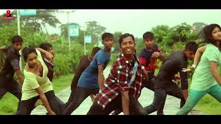 DJ GAN AJ Bangla New Video Song 2018 Full HD Mashup Dance Song [upl. by Ardnahs227]