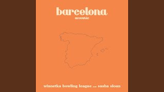 barcelona acoustic [upl. by Rekab]