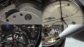 How to Wind and Set an Automatic or Mechanical Wristwatch  Watch and Learn 12 [upl. by Nillok360]