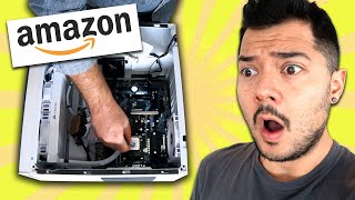 I paid Amazon to upgrade my computer ITS A SCAM [upl. by Nayt]