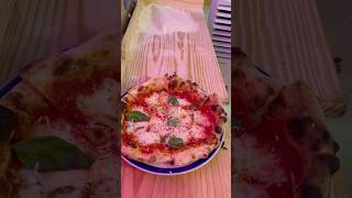 WHALE Napoli Pizza in Nha Trang [upl. by Treulich409]