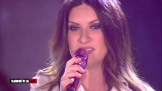 Laura Pausini  Radio Italia Live  Il concerto  2016 [upl. by Rooke]