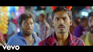 Dhanush Greatest Hits [upl. by Tegirb455]