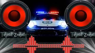 New Police Siren Sound Check  Polis Siren Sesi Remix [upl. by Krisha853]