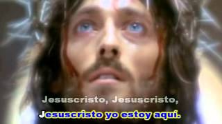 Roberto Carlos Jesuscristo karaoke [upl. by Calderon]