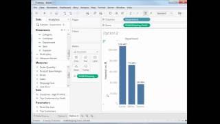 How To Display Zero Decimal Places for Mark Labels in Tableau [upl. by Nitsud81]