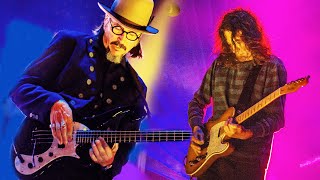 Primus Live at The Capitol Theatre  102917  Relix [upl. by Colvert]