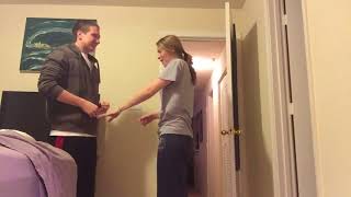 Surprise Marriage Proposal Compilation NO13 [upl. by Dlaregztif219]