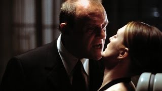 Hannibal 2001  Anthony Hopkins Julianne Moore Gary Oldman Movies FULL [upl. by Yaron]